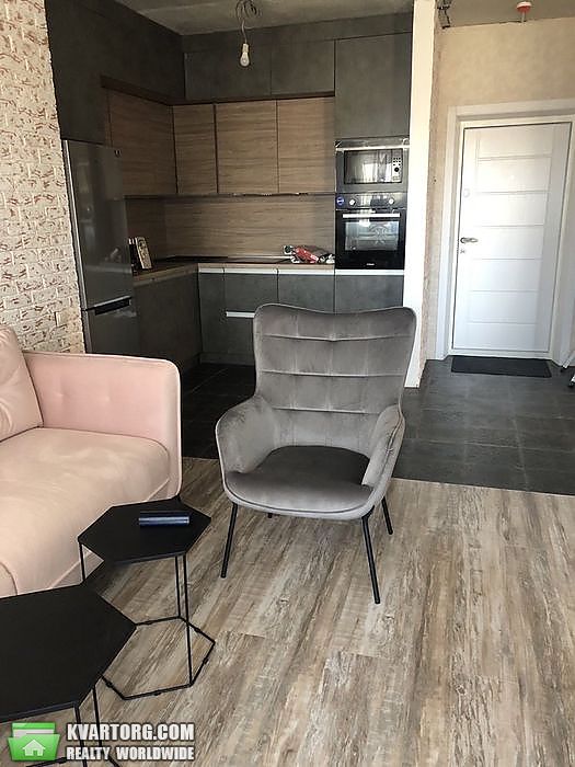 Sell 1-room apartment. Киев,  Правды пр — photo 3