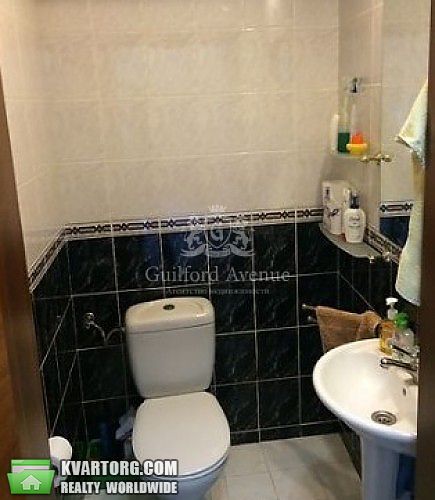 Sell 4-room apartment. Киев,  Суворова — photo 8