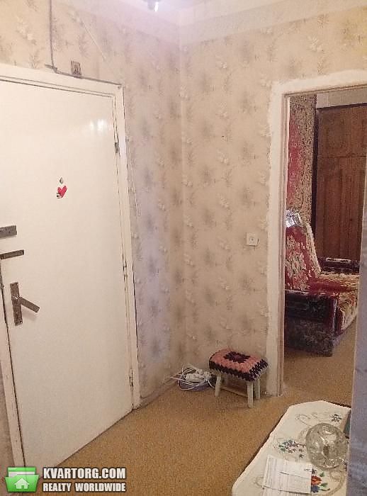 Sell 1-room apartment. Киев,  Маяковского — photo 6