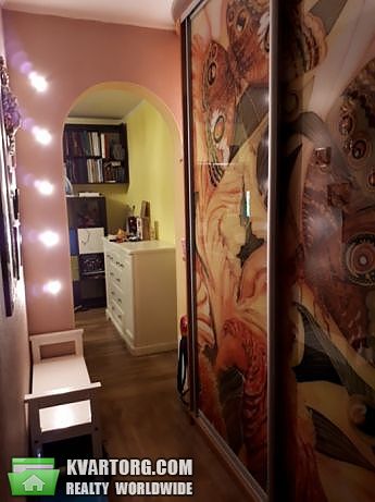 Rent out 2-room apartment. Киев,  Голосеевский пр — photo 3