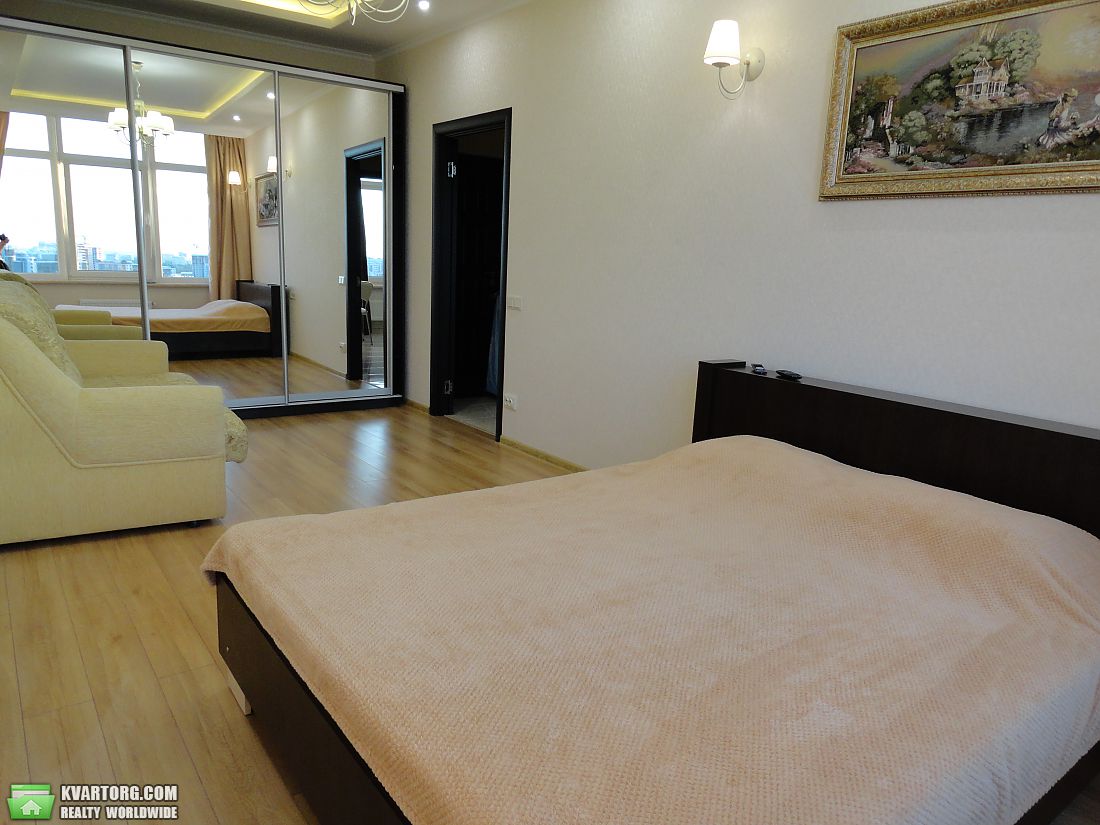 Rent out 1-room apartment. Одесса, Каманина — photo 6