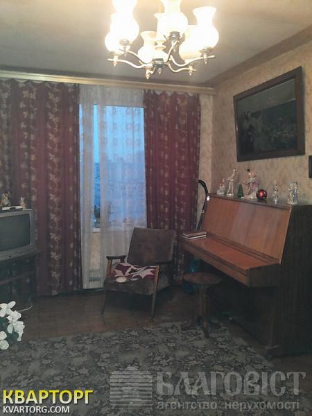Rent out 3-room apartment. Киев, бучмы — photo 5