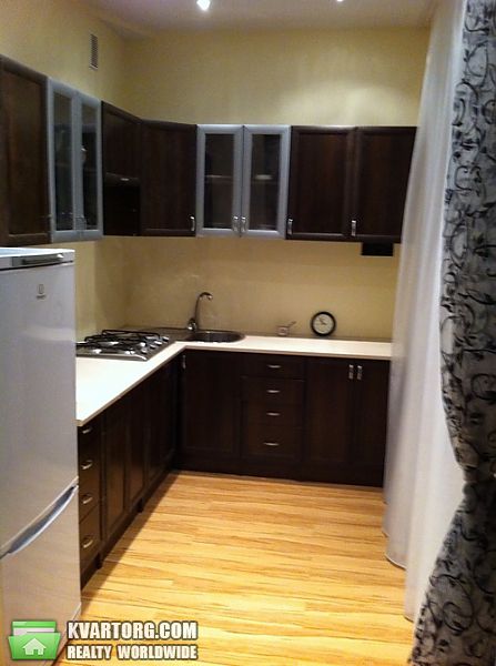 Sell 1-room apartment. Киев, Маяковского — photo 1