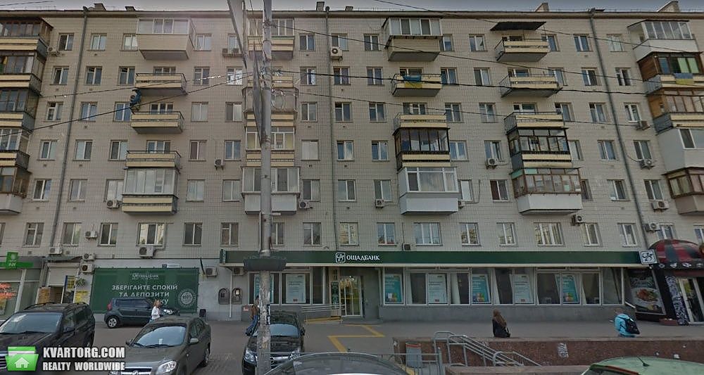 Sell 2-room apartment. Киев,  Большая Васильковская — photo 5