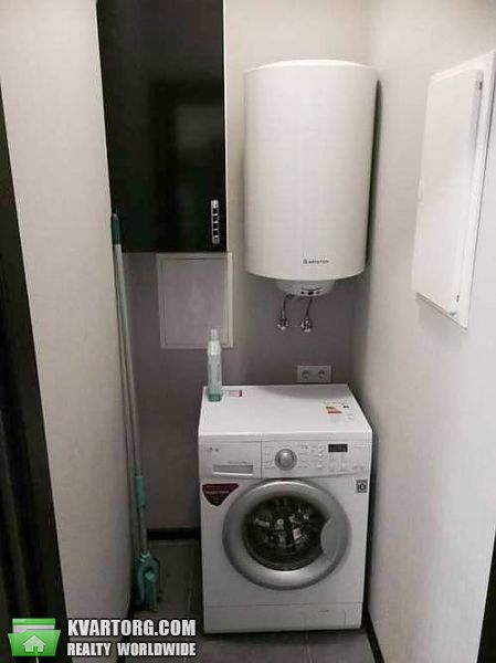 Rent out 2-room apartment. Киев,  ул. Механизаторов — photo 6