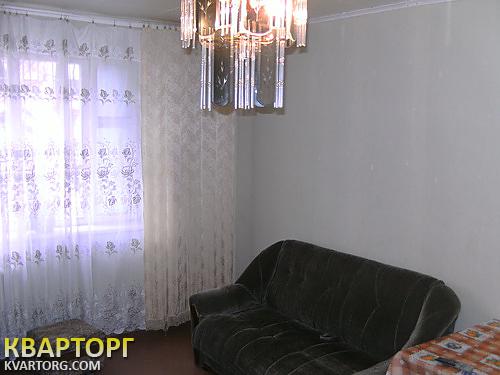 Sell 3-room apartment. Киев, Наумова — photo 3