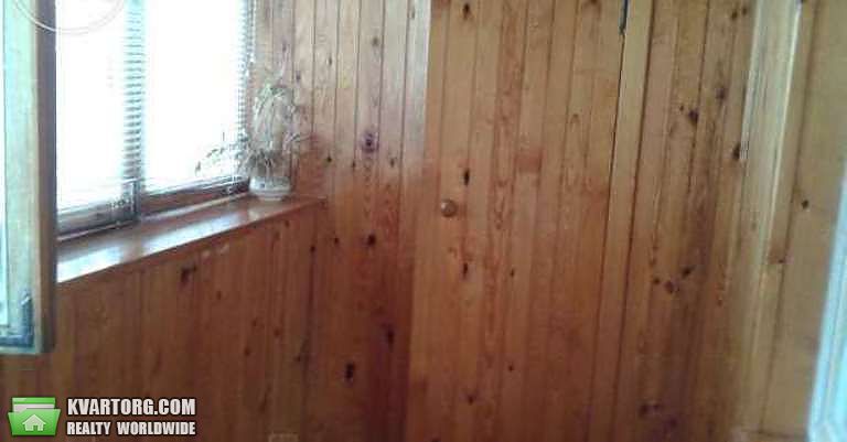 Rent out 2-room apartment. Киев,  Вишняковская — photo 3
