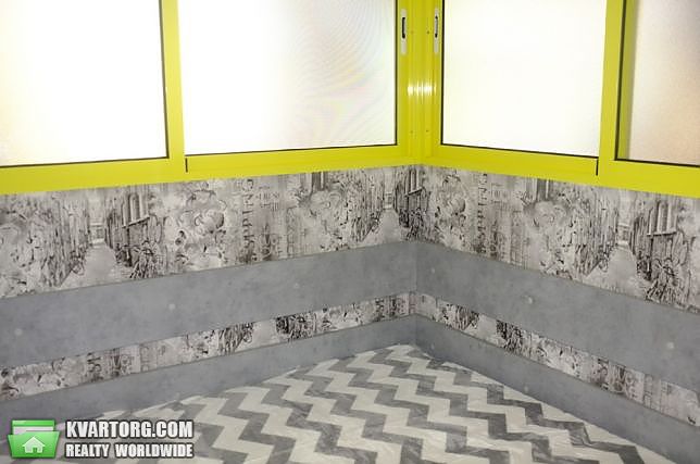 Rent out 1-room apartment. Киев, дмитрия луценко — photo 1