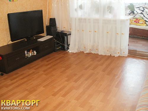 Sell 1-room apartment. Одесса, Ак.Заболотного — photo 1