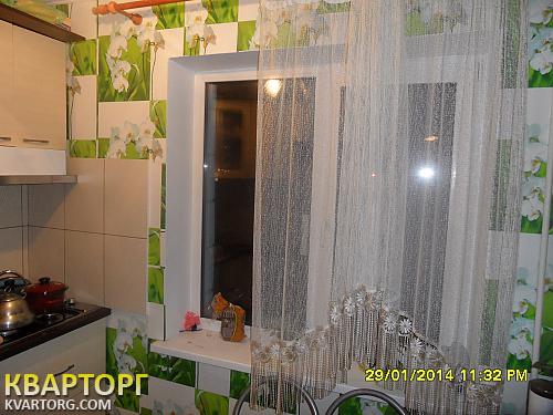 Sell 1-room apartment. Киев,  Сабурова — photo 8