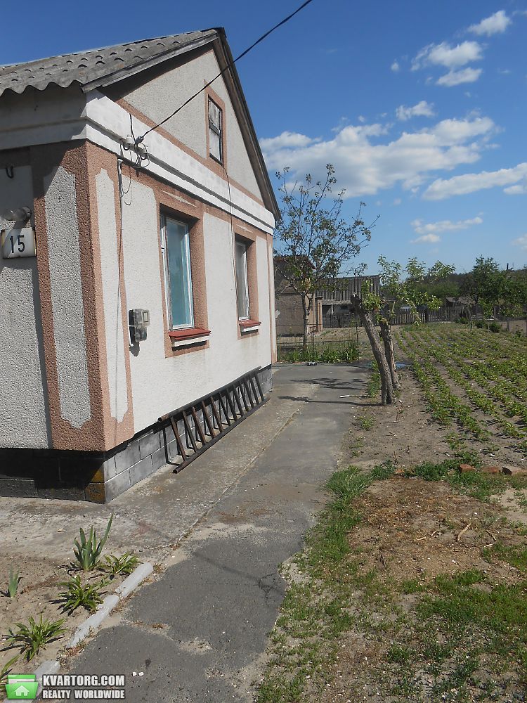 Sell house. Киевская обл., Нижньогирска — photo 2