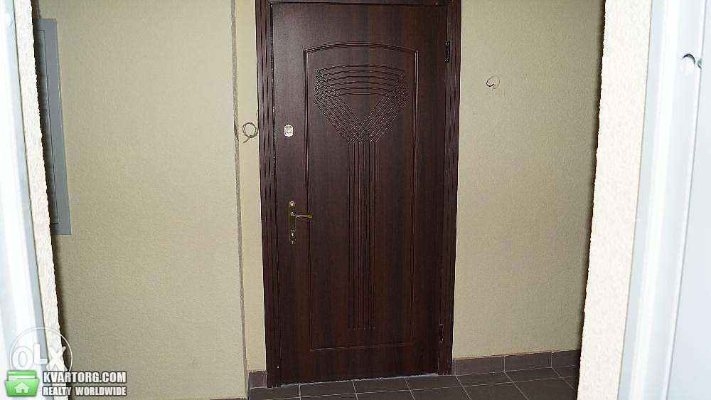 Sell 1-room apartment. Киев, Воскресенская — photo 5