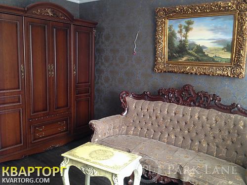 Sell 2-room apartment. Киев,  Срибнокильская — photo 1