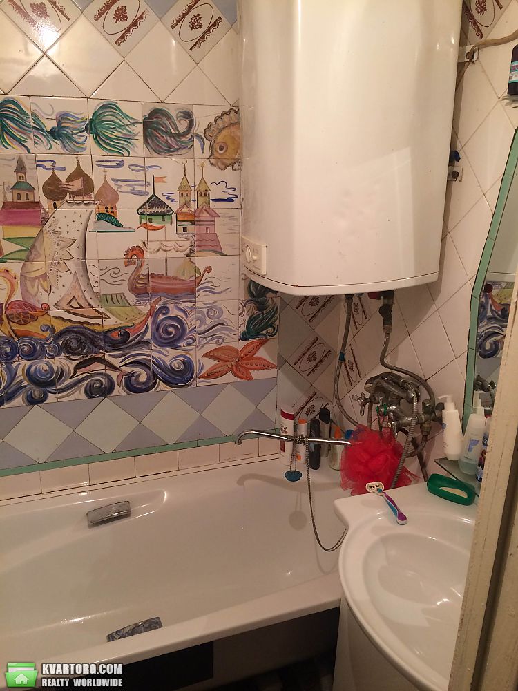 Sell 2-room apartment. Одесса, Затонского — photo 1