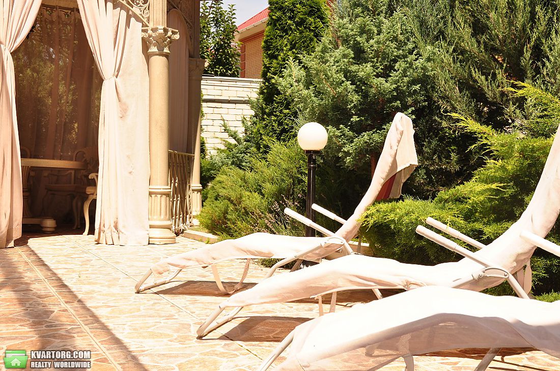 Sell house. Одесса, Солнечная — photo 4