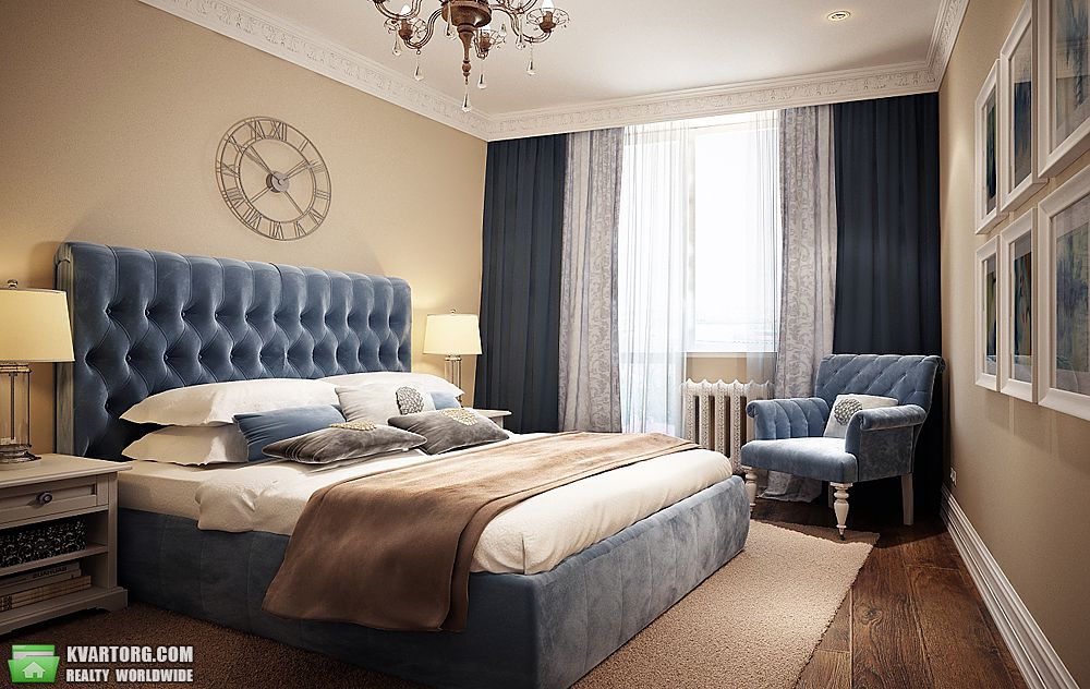 Sell 4-room apartment. Киев,  Леси Украинки бул — photo 3