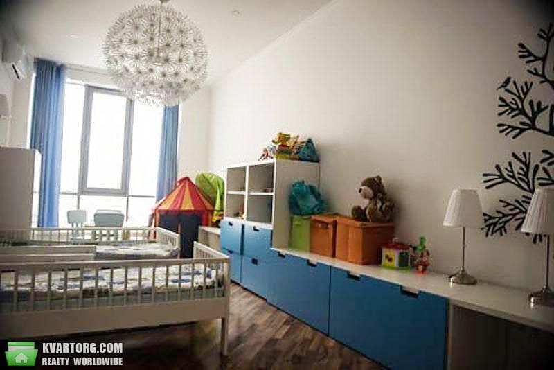 Rent out 3-room apartment. Киев,  Днепровская наб — photo 5