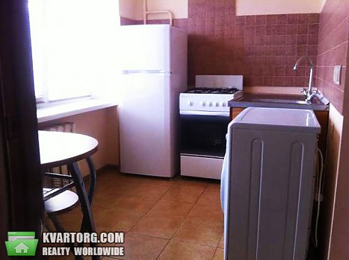 Sell 1-room apartment. Киев, Лукьяновская — photo 8