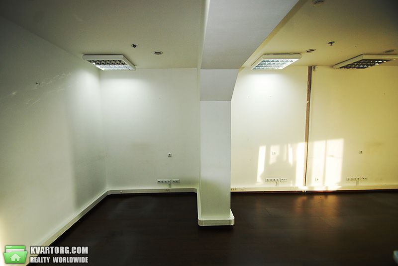 Rent out office. Киев, Горького — photo 7