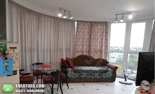 Sell 4-room apartment. Киев,  Героев Севастополя — photo 1