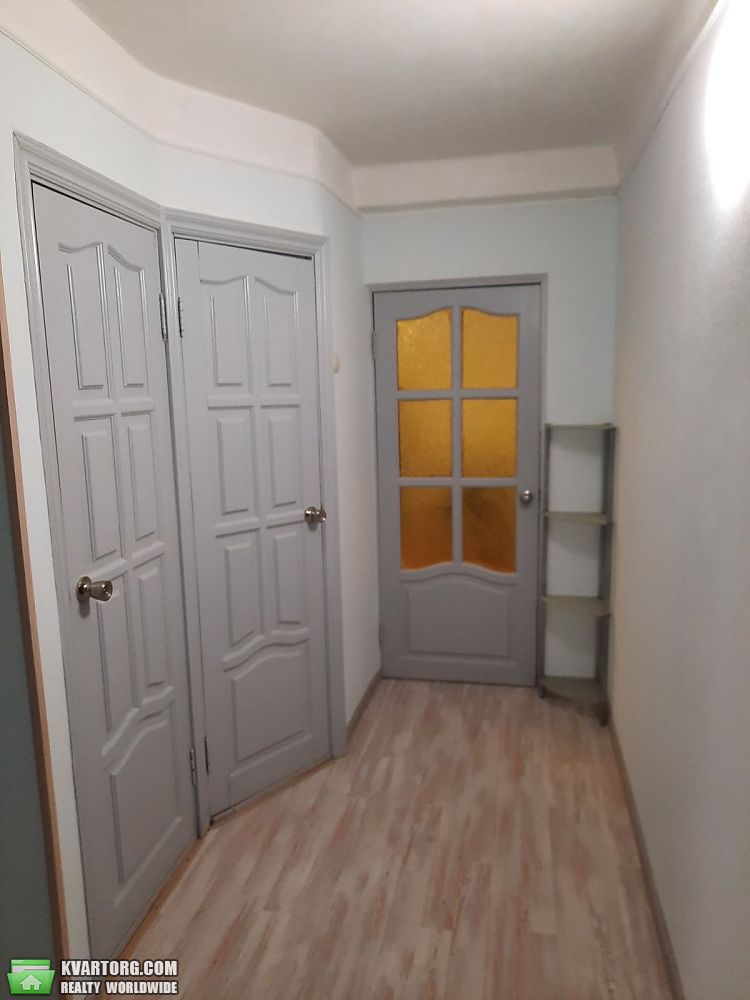 Rent out 2-room apartment. Киев, Полярная — photo 6