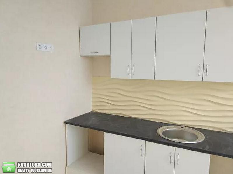 Sell 2-room apartment. Одесса, Светлый переулок — photo 1