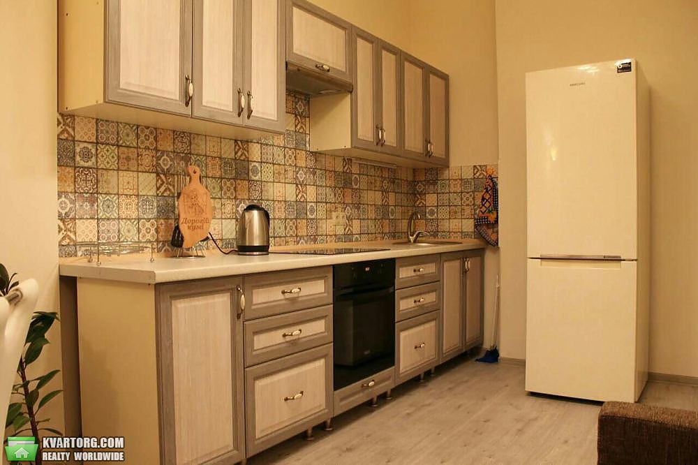 Rent out 1-room apartment. Одесса, Французский  Бульвар — photo 4