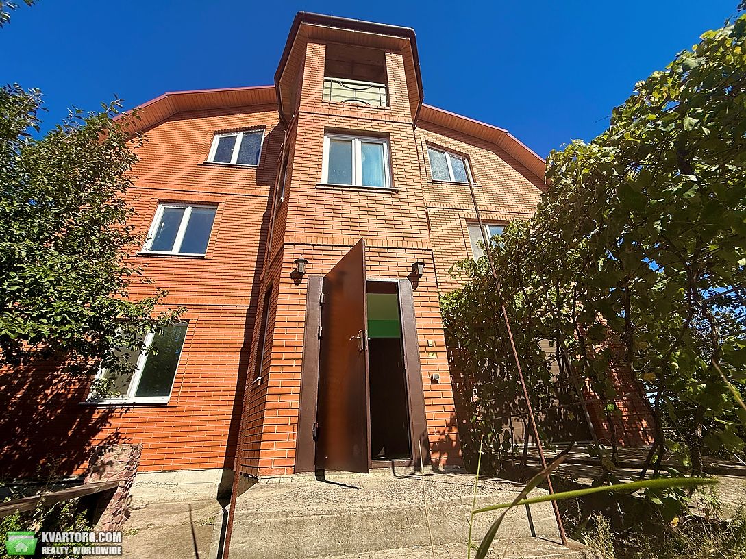 Sell house. Вышгород, Лебедівка — photo 1
