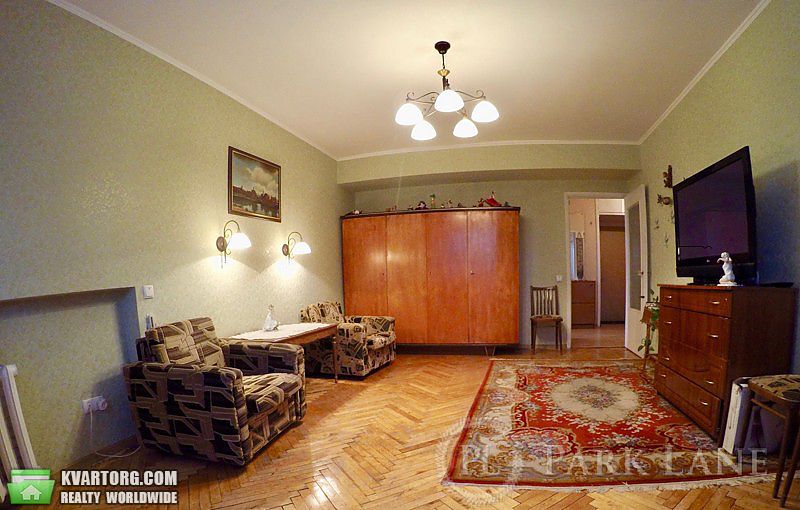 Sell 2-room apartment. Киев,  Саксаганского — photo 7
