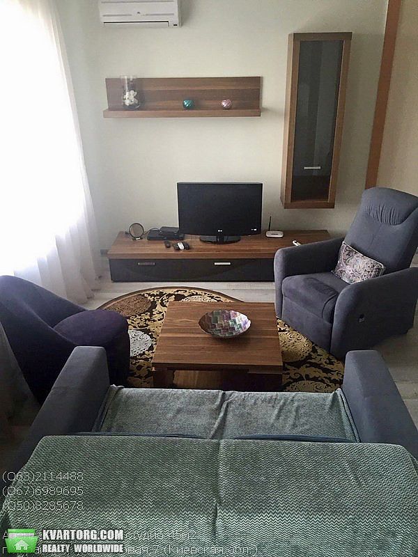 Rent out 1-room apartment. Украинка,  Сосновая — photo 3