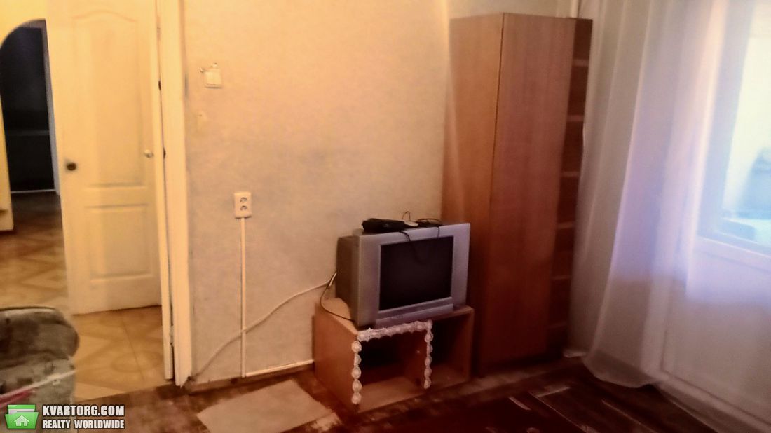 Rent out 2-room apartment. Киев,  Бальзака — photo 7