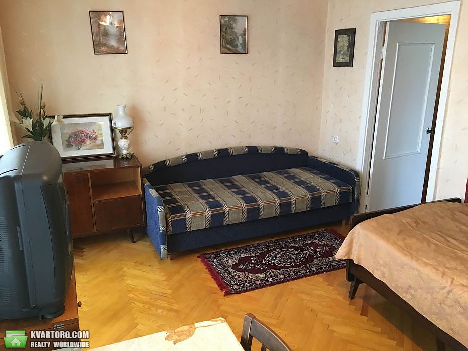 Sell 1-room apartment. Киев,  Перова бул — photo 2