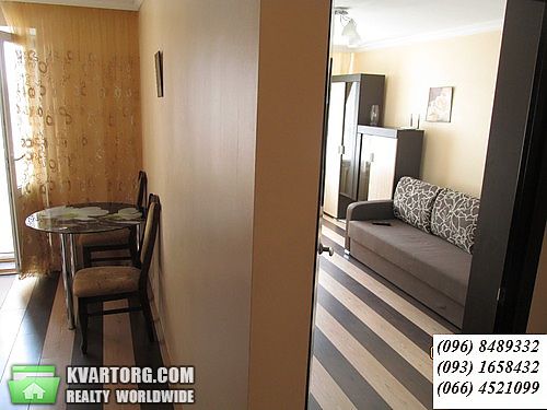 Rent out 1-room apartment. Киев,  Свободы пр — photo 2