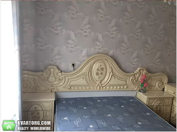 Rent out 2-room apartment. Киев, Петра Григоренко — photo 10