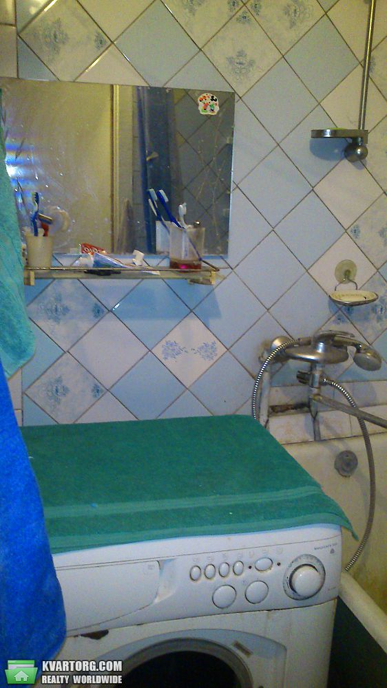 Sell 2-room apartment. Киев, Мате Залки — photo 4