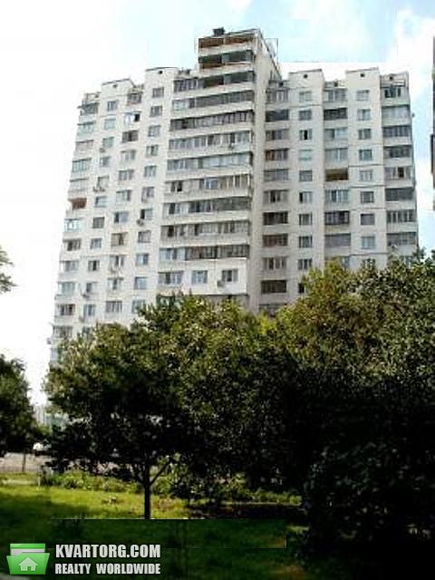 Sell 2-room apartment. Киев,  Декабристов — photo 1