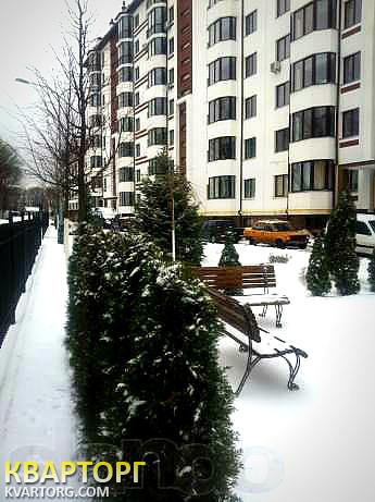 Sell 2-room apartment. Киев,  Большая Окружная — photo 3