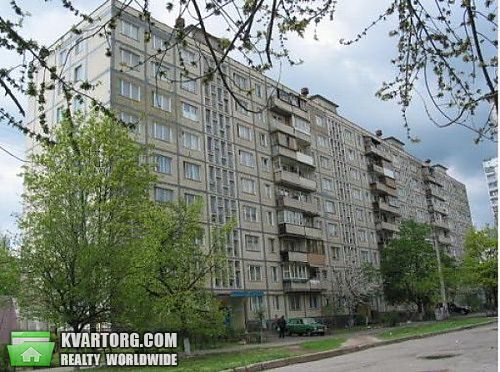 Sell 3-room apartment. Киев,  Кондратюка — photo 1