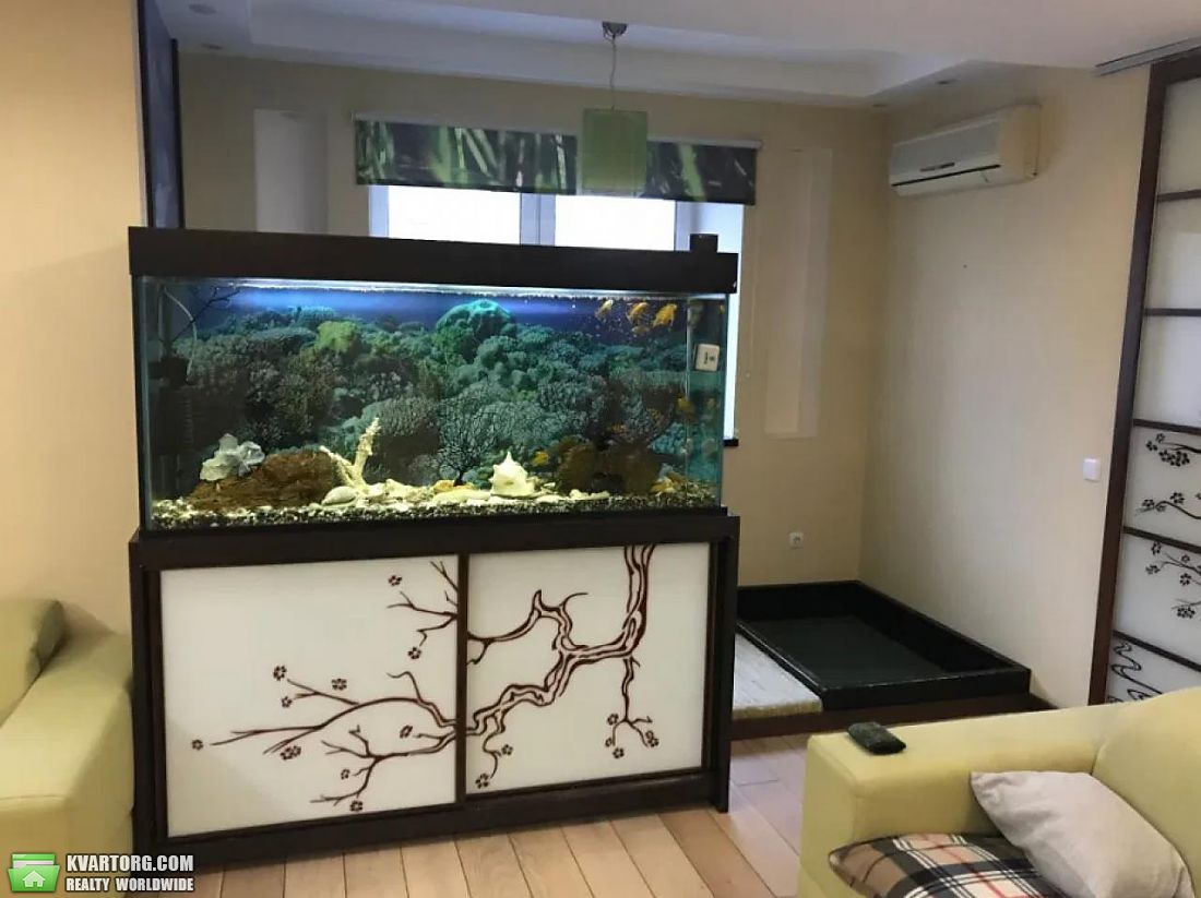 Rent out 3-room apartment. Киев,  Татарская — photo 8