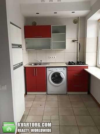 Rent out 1-room apartment. Киев,  Леси Украинки бул — photo 4