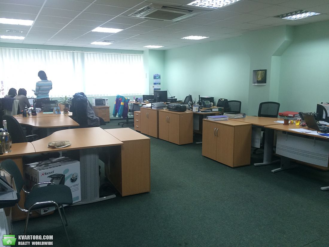 Rent out office. Киев,  Гетьмана — photo 6
