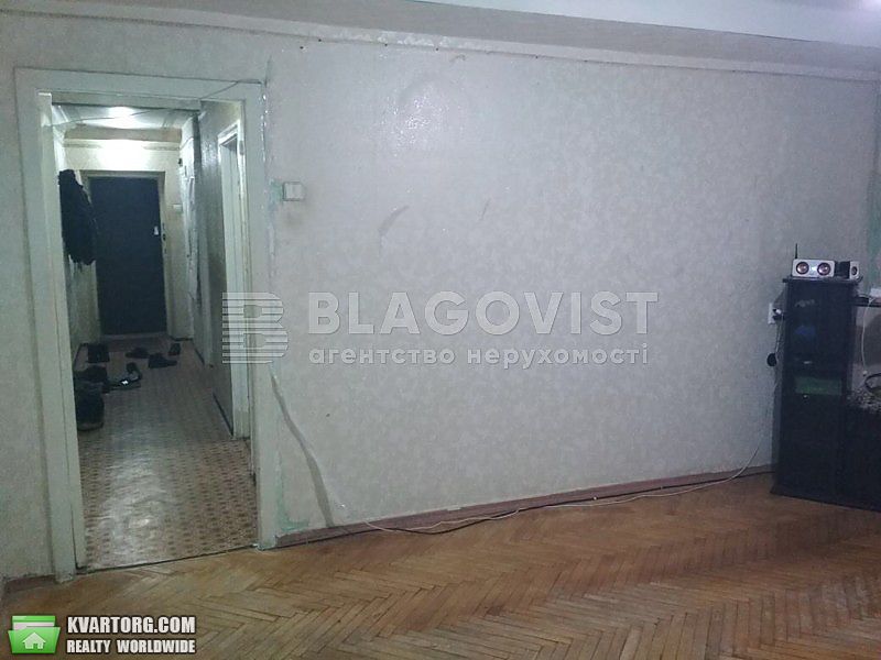 Sell 3-room apartment. Киев,  Леси Украинки бул — photo 8