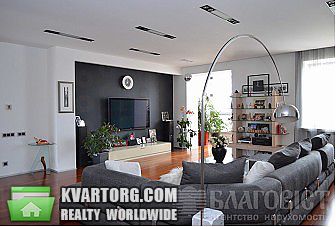 Sell 5-room apartment. Киев, Маршала Тимошенко — photo 1