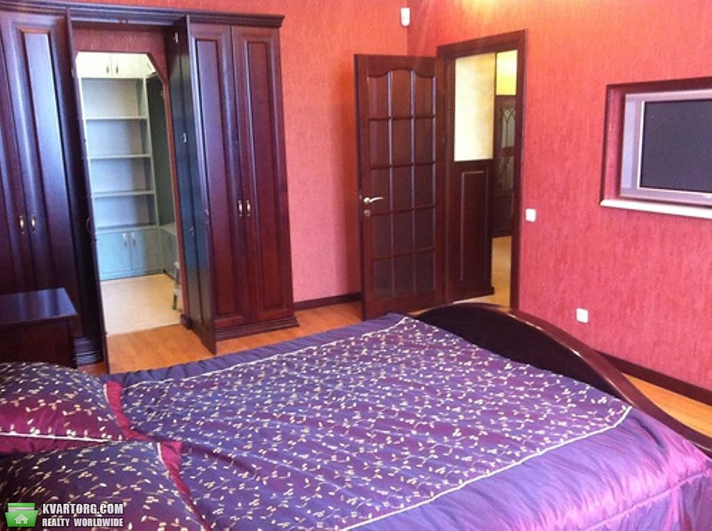 Rent out 4-room apartment. Киев,  Героев Сталинграда пр — photo 3