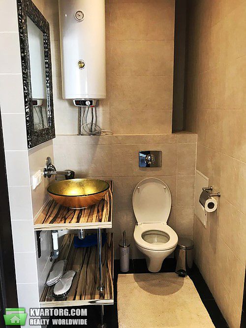 Rent out 2-room apartment. Киев,  Голосеевская — photo 10