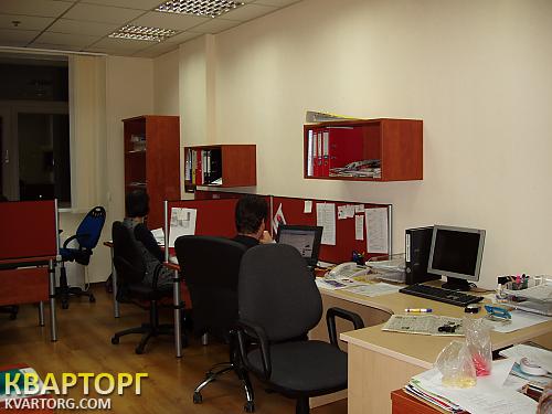 Rent out office. Киев, Красноармейская — photo 2