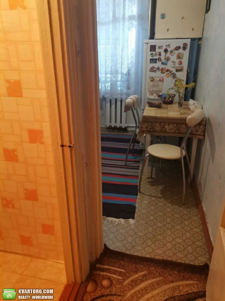 Rent out 1-room apartment. Харьков, 23 августа — photo 8