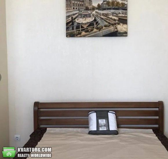 Rent out 2-room apartment. Киев, Полевая — photo 4