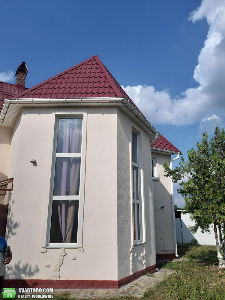 Rent out house. Киевская обл., Подгорцы — photo 1