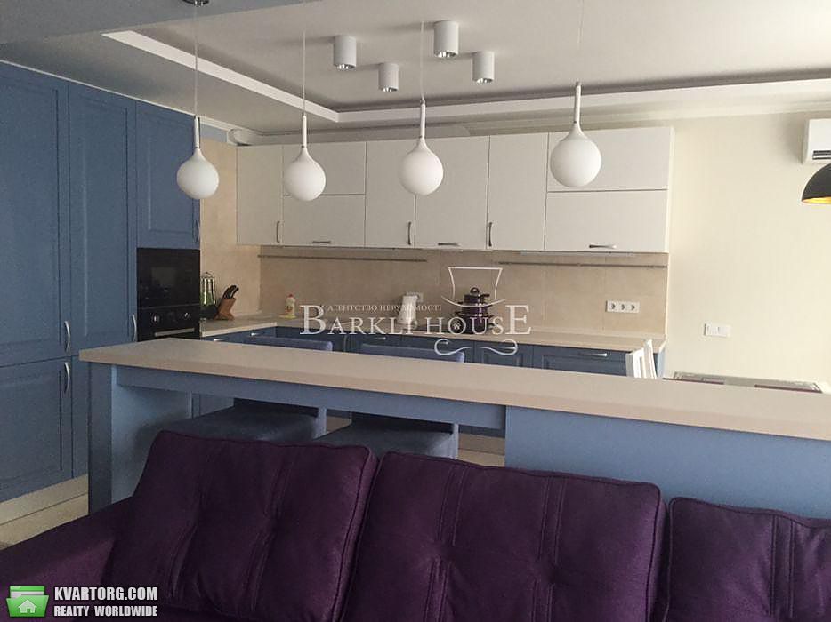 Rent out 2-room apartment. Киев,  Полтавская — photo 8